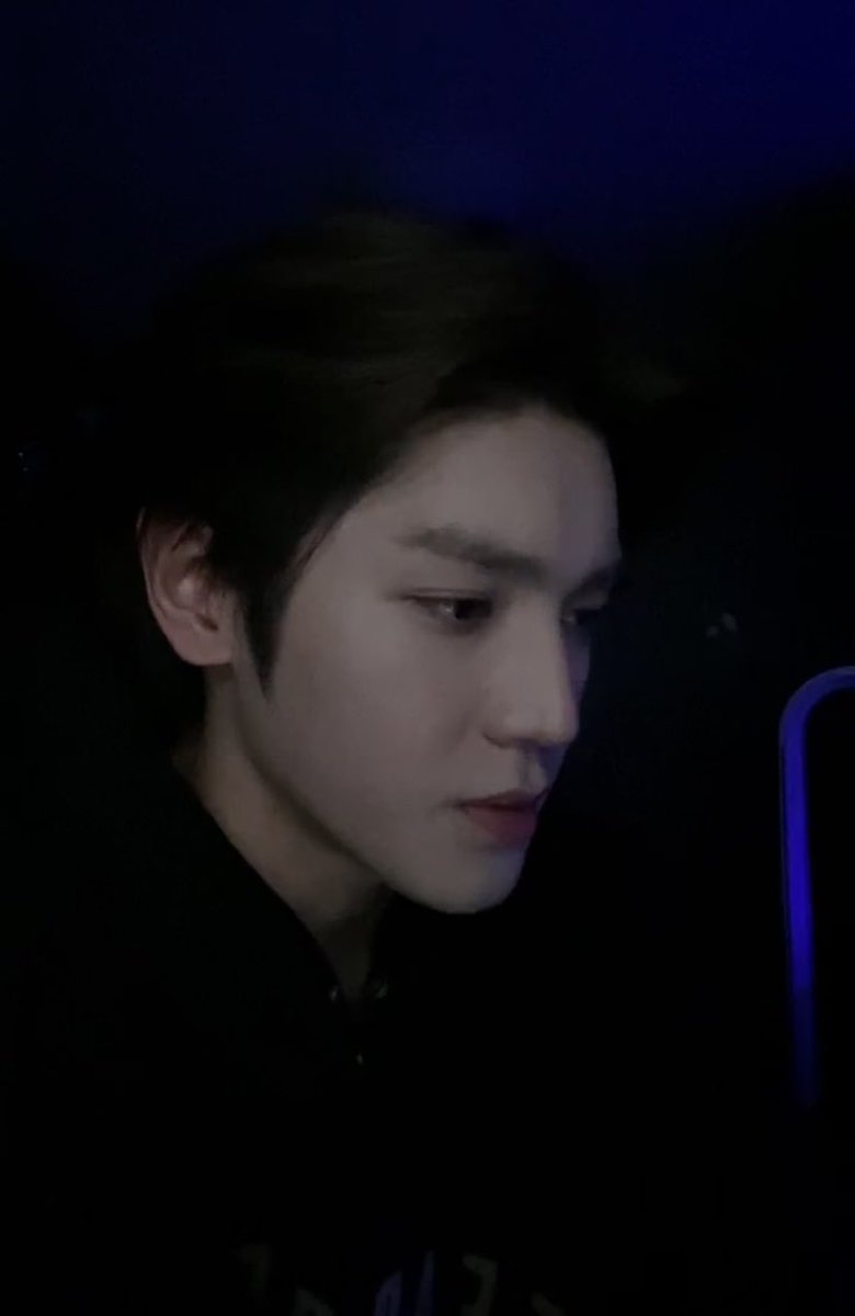 macnmood's tweet photo. แต่วันนี้แทยงหล่อมาก หล่อจริงๆ แวมไพร์เลือดบริสุทธิ์สุดหล่อ https://t.co/vxdBuDN5yI