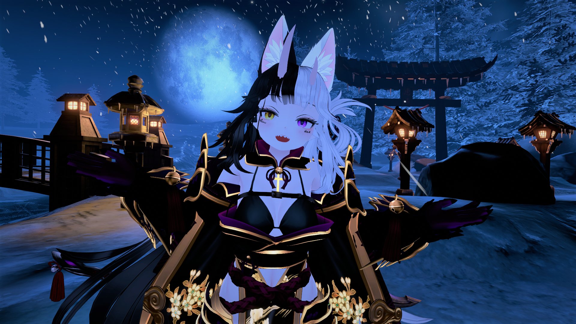 ヘルメアー Herume A すばらしい提案をしよう お前も鬼にならないか 鬼にならないなら殺す T Co Icmhtofs3t Twitter