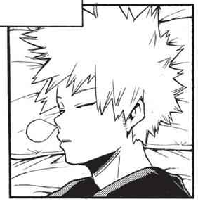 It's 4/20 in Japan so Happy Birthday, Kacchan!!! He's already asleep so we gotta celebrate without him 🎉🎉🎉🎉 