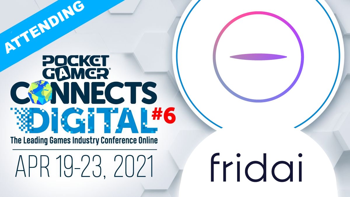 Fridai the gamer assistant (@fridai_official) on Twitter photo Let us take the stress out of onboarding your players. Meet us at <a href="/PocketGamer/">Pocket Gamer</a> this week where we're walking developers through our latest iteration of Fridai. Want in? DM us to arrange or see you on <a href="/MeetToMatch/">MeetToMatch</a> #gamedev #gamer #technews #voiceassistant #accessibility Let us take the stress out of onboarding your players. Meet us at <a href="/PocketGamer/">Pocket Gamer</a> this week where we're walking developers through our latest iteration of Fridai. Want in? DM us to arrange or see you on <a href="/MeetToMatch/">MeetToMatch</a> #gamedev #gamer #technews #voiceassistant #accessibility