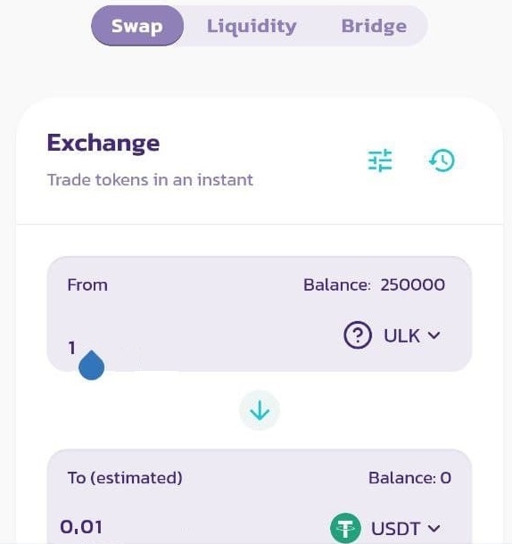 FinanceUlink's tweet photo. Our token is listed on Pancakeswap https://t.co/kFUvShQft6