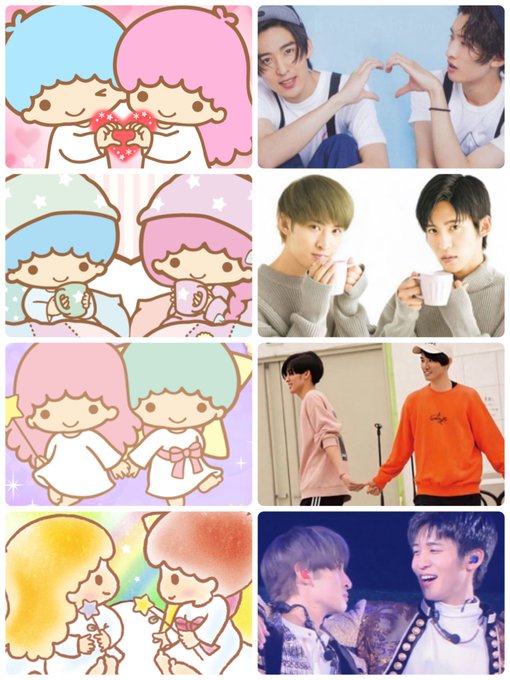 キキララ 高画質 のtwitterイラスト検索結果 古い順