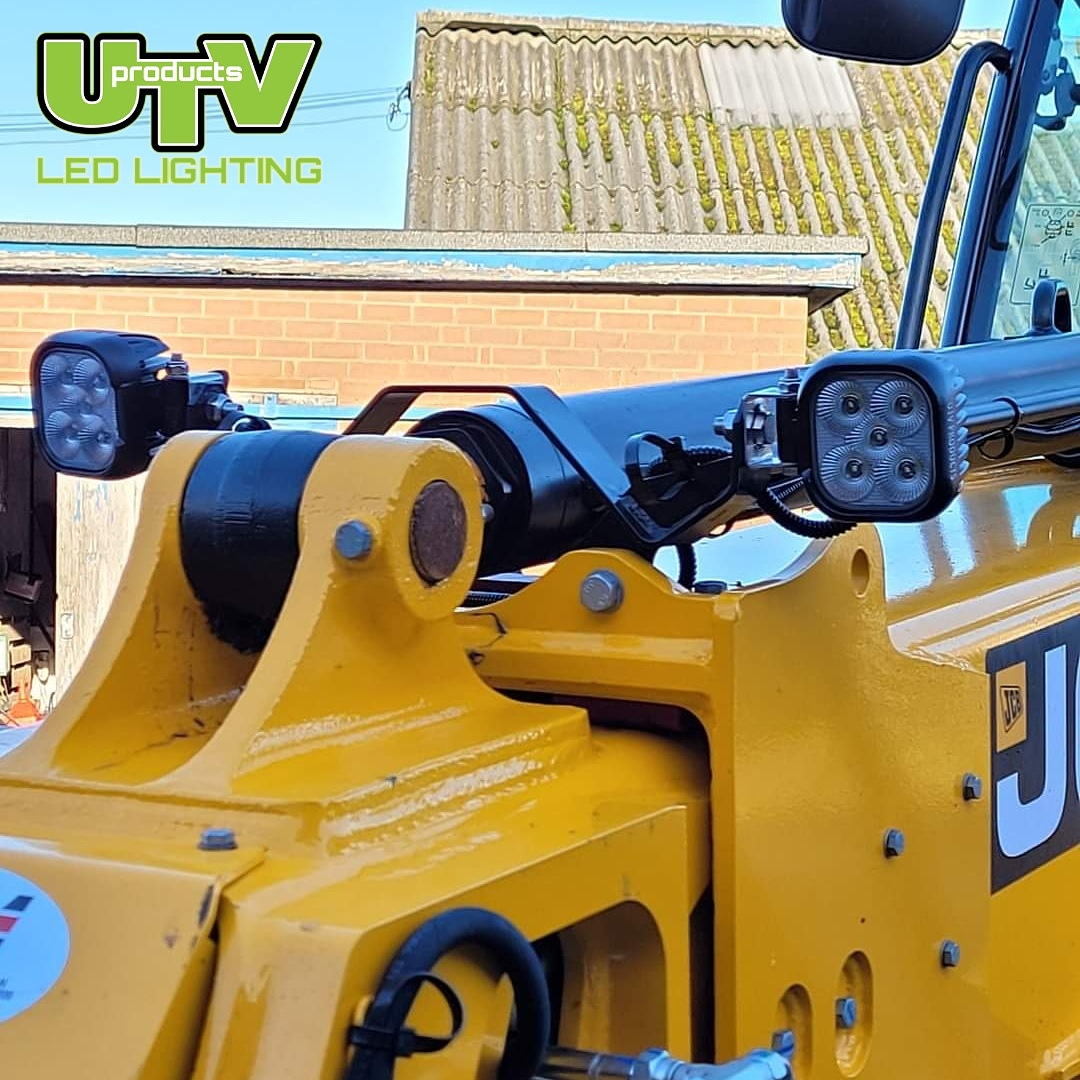 UTV Products Ltd tweet media