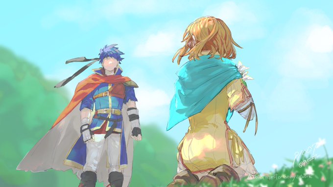Twoucan 蒼炎の軌跡 の注目ツイート イラスト マンガ Twoucan 蒼炎の軌跡 の注目ツイート イラスト マンガ