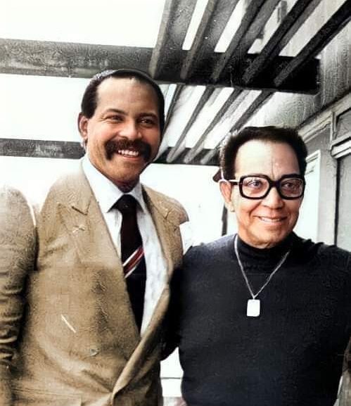Salsa y Soneros tweet media
