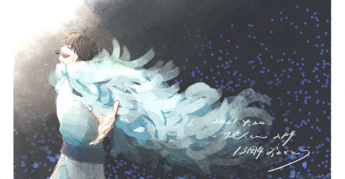ケンティーのtwitterイラスト検索結果