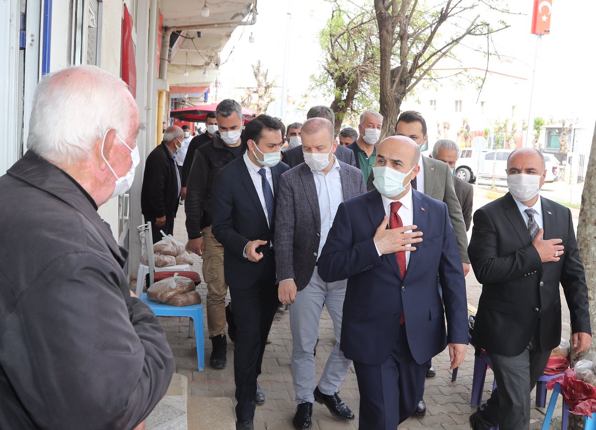Mahmut Demirtaş