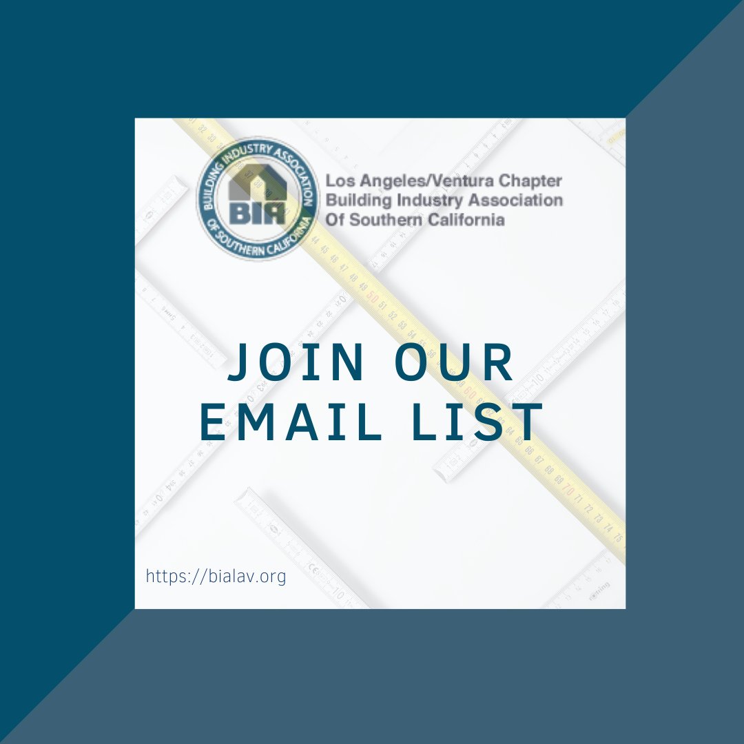 bialav's tweet image. Join our mailing list to stay up-to-date on all things #BIALAV! You'll be the first to hear about events, news, and membership resources. At the top of our website click on the "join our email list" to sign-up! bialav.org #buildingindustry #biasc