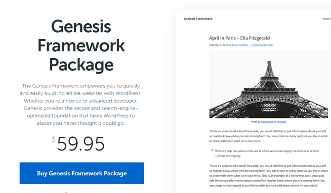 RobertBen4's tweet photo. Find out if #GenesisWP really is the best WordPress #themeframework for you in our detailed review,
#genesisframework from @studiopress https://t.co/ZMYAMPjcZY RT @thewpcity https://t.co/u9mKjSqQZH