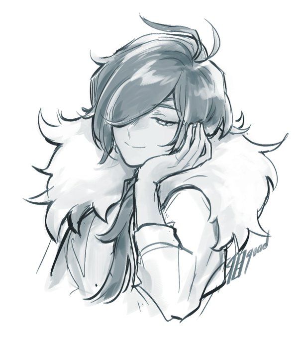 Procrastination doodles 