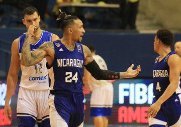 Chomingo_'s tweet image. #PreQualifiersFIBA 🌎

AYER - J4

🆚 Costa Rica 🇨🇷 78-75 Guyana 🇬🇾
🆚 El Salvador 🇸🇻 82-89 Nicaragua 🇳🇮

#PQF