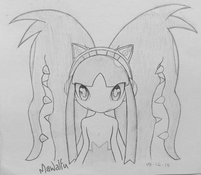 きぬねずみ クチート Mawile 信者さん の最近のツイート 19 Whotwi グラフィカルtwitter分析