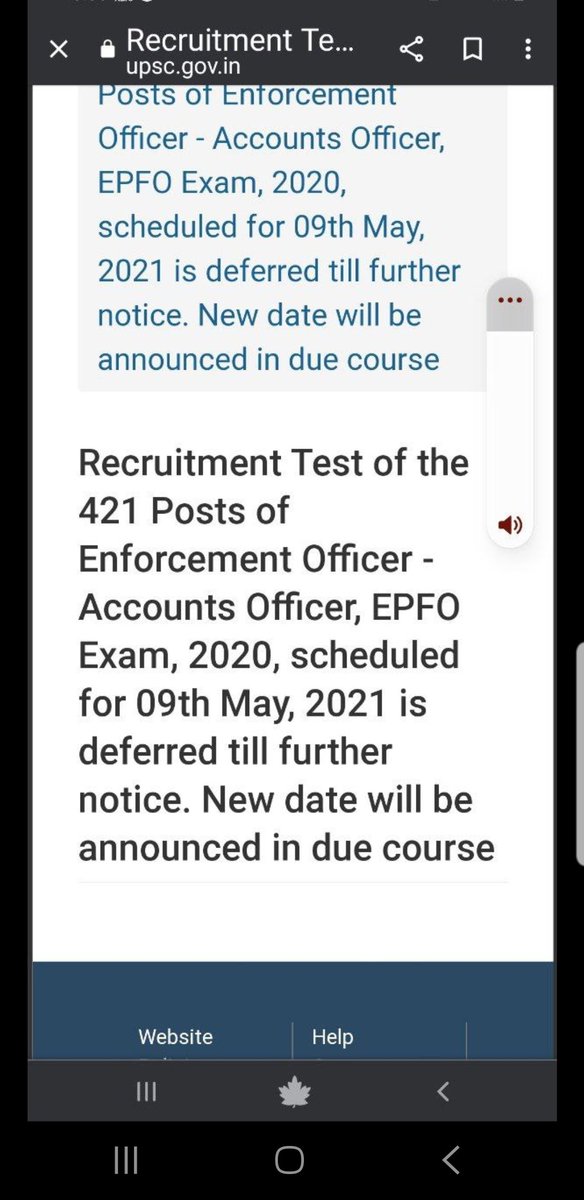 sumanch27117396's tweet photo. Thnkkss too all ....ki SATH AAYE ORR...SUPPORT  KIYA  epfo k liye..
#STUDENT_UNITY...❤🙏 https://t.co/UY9XUVttv7