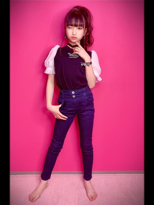 Twitterのコスプレ画像25