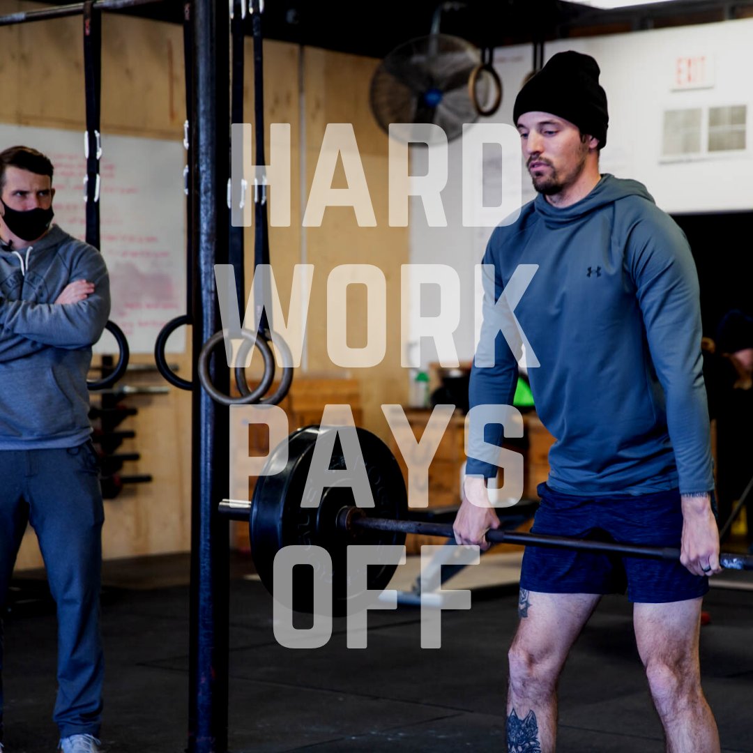 There's no magic pill.

There's no secret workout.

There's no fat burning juice cleanse.

Stop looking for a workaround. You'll never find one and all you’re doing is wasting time.

Hard work consistently over time is THE only answer.