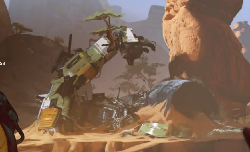 BTS ARM IN THE BG OF VALKS THING