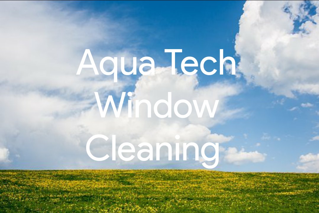 ATWindowCleani1's tweet photo. What a beautiful day !😀😀 https://t.co/ecW7jnQLX6