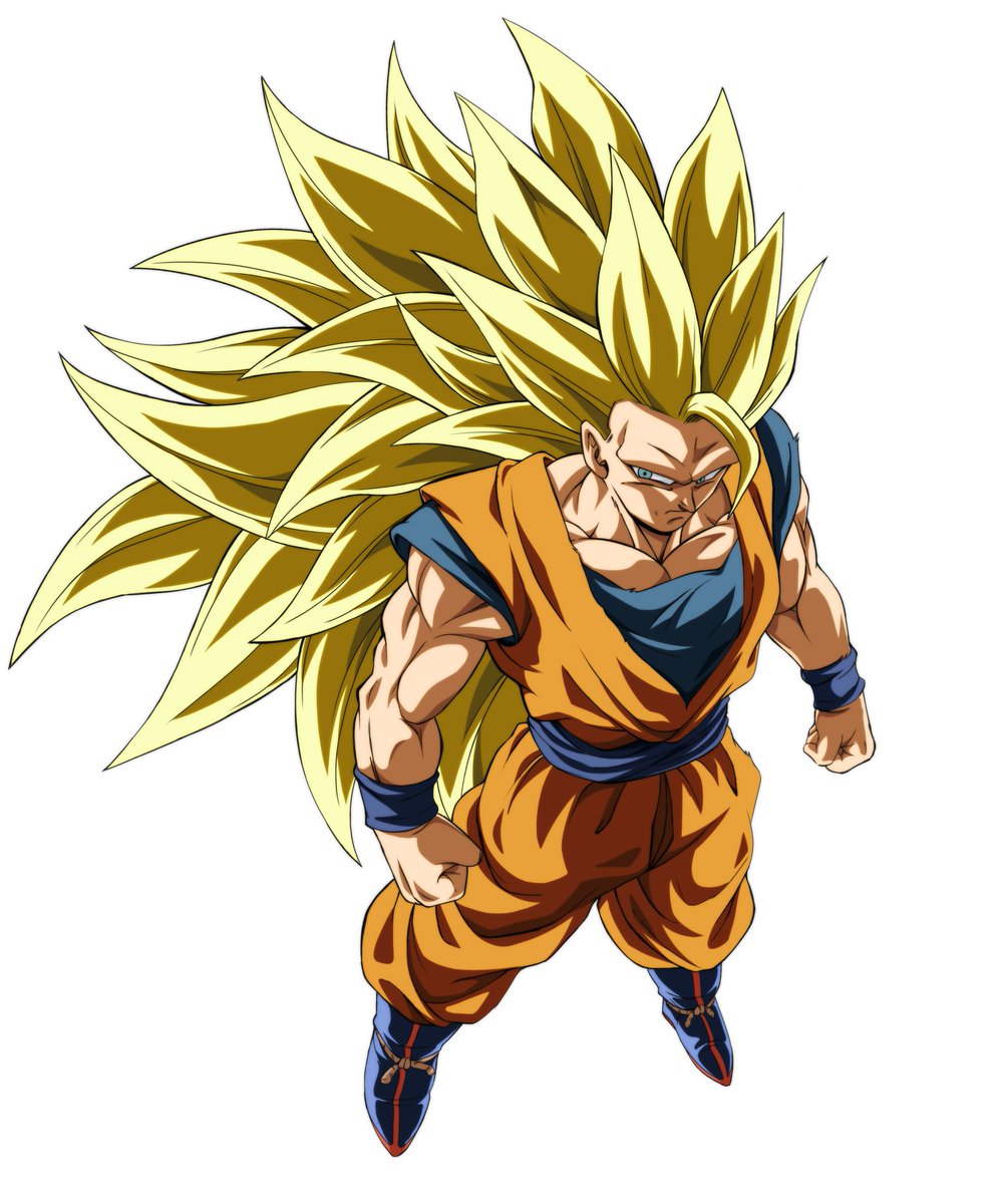 wallpapers Dragon Ball Fan Art Twitter h f fan art hugofra741 twitter
