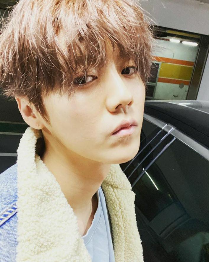 HrTmorVJEv6hRP7's tweet photo. [20042021]

- HAPPY LUHAN DAY - Happy birthday to handsome man!

#Luhan #LuhanDay #HappyLuhanDay #HappyBirthdayLuhan https://t.co/fR5nWwZZkH