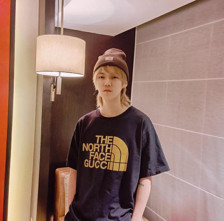 HrTmorVJEv6hRP7's tweet photo. [20042021]

- HAPPY LUHAN DAY - Happy birthday to handsome man!

#Luhan #LuhanDay #HappyLuhanDay #HappyBirthdayLuhan https://t.co/fR5nWwZZkH