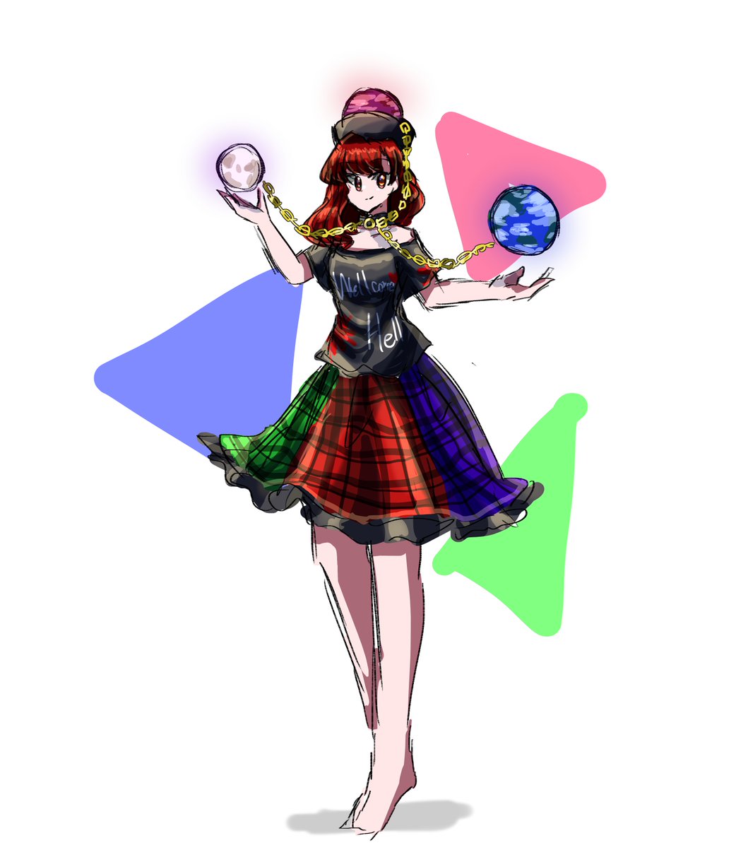 Twoucan ヘカーティア の注目ツイート イラスト マンガ