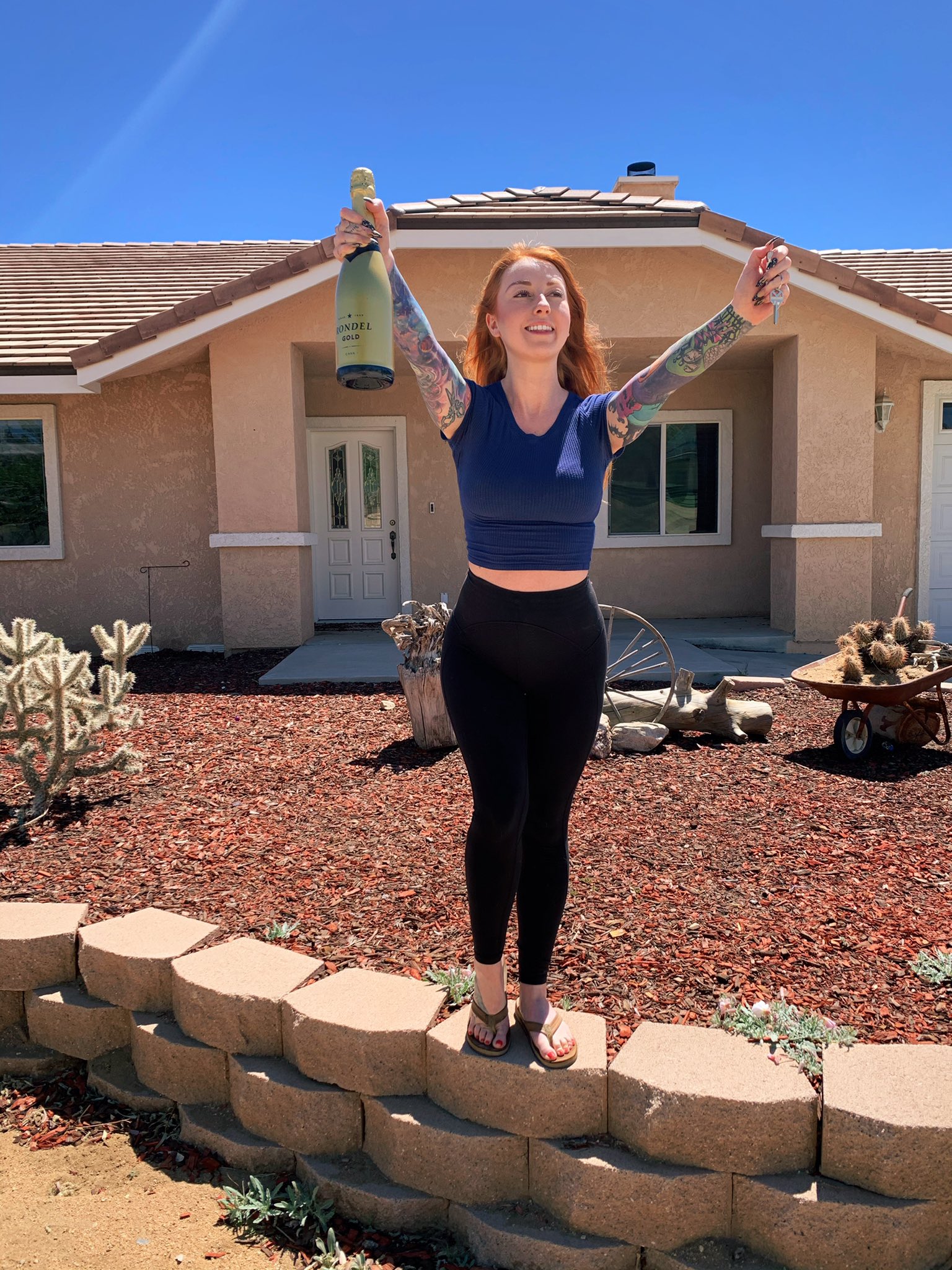 TW Pornstars - 1 pic. Candice Alice. Twitter. Get you a girl that can