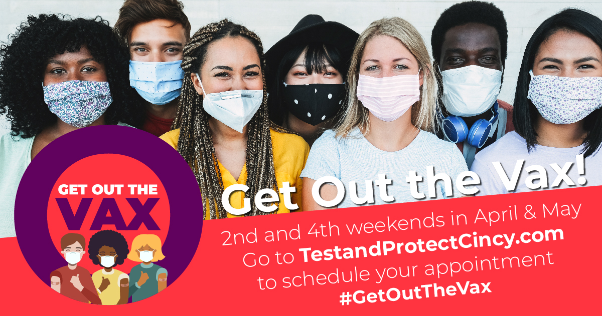 TheKCSD's tweet photo. #GetOutTheVax https://t.co/qcsHawjHvI