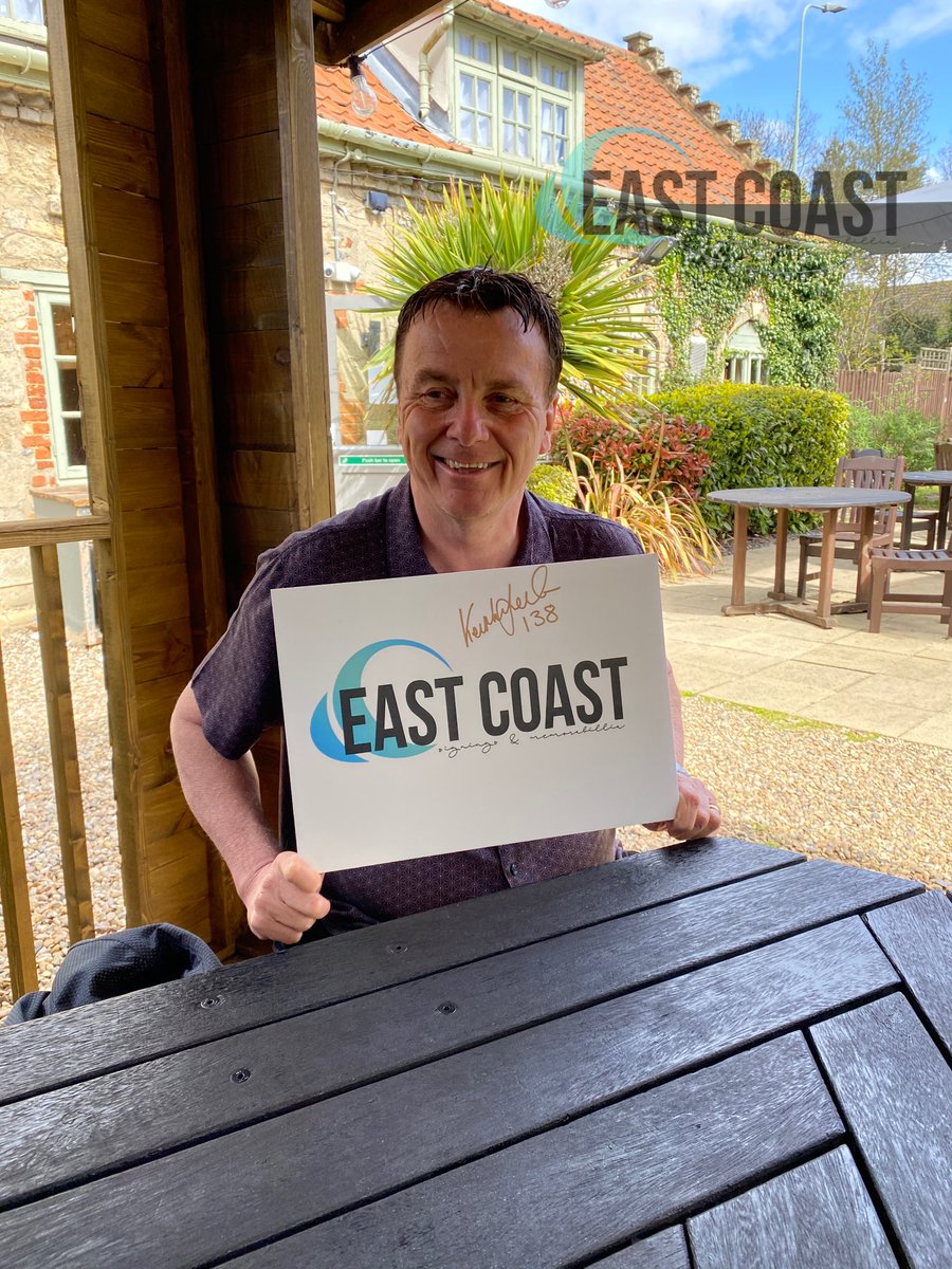 EastSignings's tweet photo. Last week it was an absolute pleasure to meet up with 1983 world Darts Champion Keith Deller we have signed photos available drop me a message if your interested. We were also Raising awareness for @DravetUK https://t.co/0LbDPI0r1w