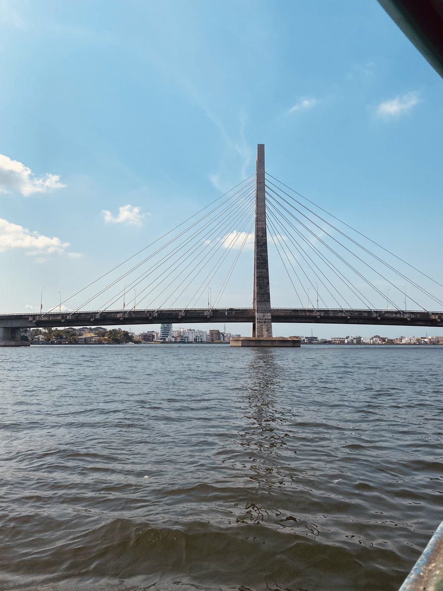 akthawicked's tweet image. To do list: water transportation ✅
Took the ferry ride for the first time today, and here are some pictures I took which one is your fav? 🤩😁
#NothingMissing #createwithjobberman #wearenigeriancreatives