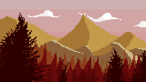 aeythar's tweet photo. Forest background image https://t.co/HsLDiwP3Pm