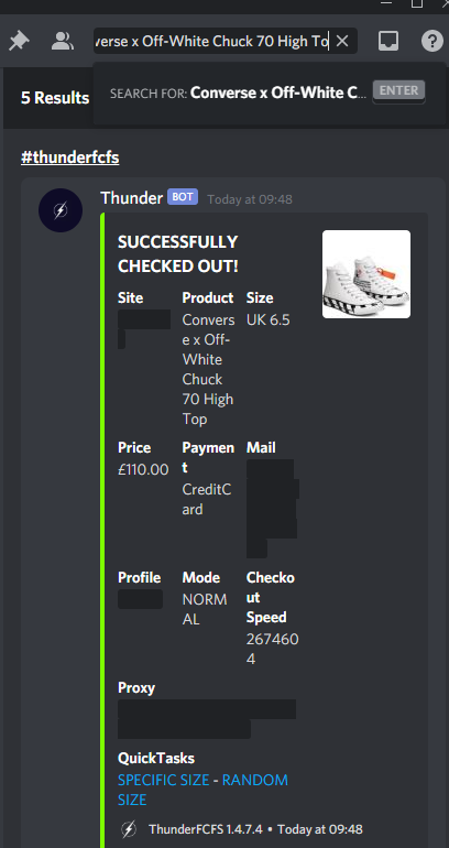 LockProxies tweet picture