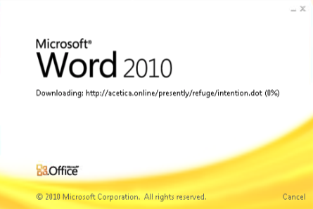 #PrimitiveBear #Gamaredon group campaign IOCs. Timely mal docx files with template injection TTPs

Thanks to <a href="/cyberyp/">Yury Polozov</a> and @t0001100000 
IOCs - pastebin.com/JmksCTch

<a href="/Arkbird_SOLG/">Arkbird</a> <a href="/500mk500/">Mikhail Kasimov</a> <a href="/jorgemieres/">/Pistus.exe</a> <a href="/h2jazi/">Jazi</a> <a href="/ShadowChasing1/">Shadow Chaser Group</a> <a href="/JAMESWT_MHT/">JAMESWT_MHT</a> <a href="/c3rb3ru5d3d53c/">ςεяβεяμs - мαℓωαяε яεsεαяςнεя</a> <a href="/joakimkennedy/">Joakim Kennedy</a>