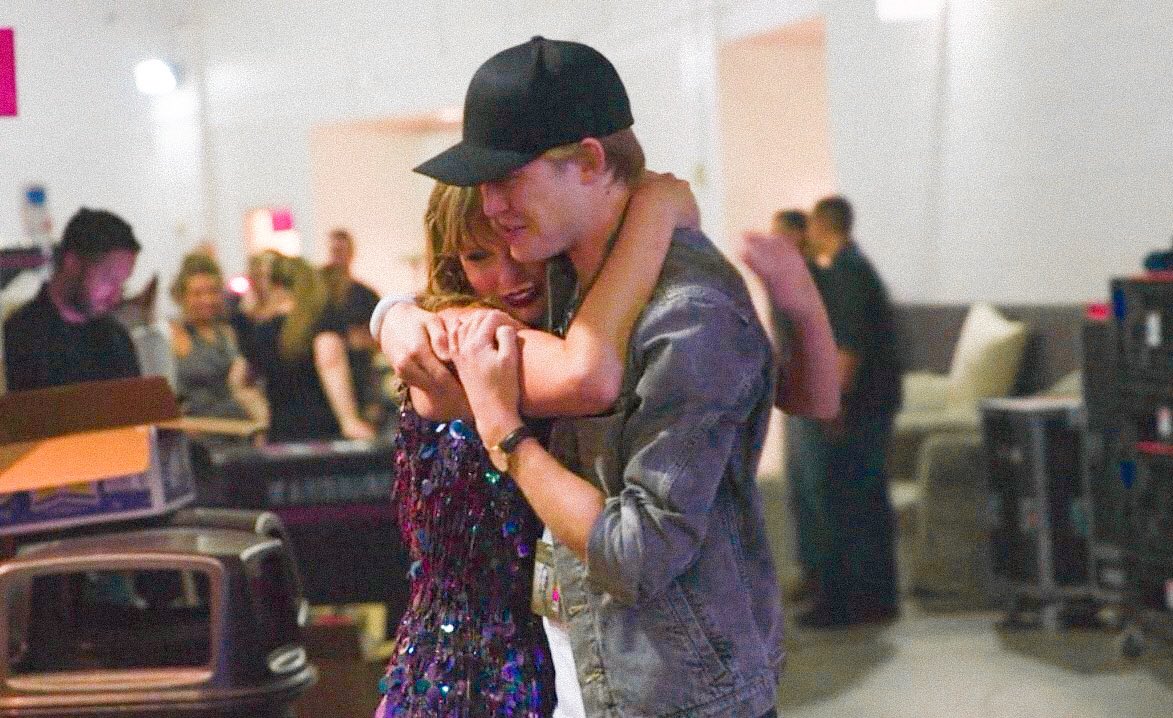a detailed timeline of taylor swift and joe alwyn’s relationship (2016–present)
