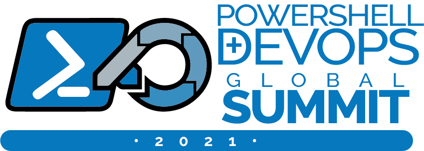 In 7 days, #PowerShell &amp; #DevOps Global Summit 2021, we'll have:
- 3 keynote sessions
- 21 Daily sessions (8 per day)
- Over 25 full length on-demand sessions
- 8 bonus on-demand sessions
- 4 hours of lightning demos 

Register NOW! bit.ly/3lHl4Lb
#PSHSummit