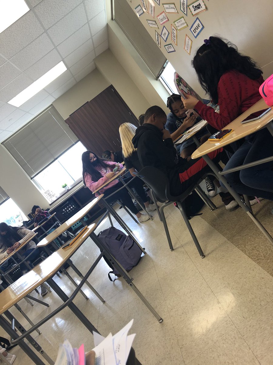 Working hard on simple and compound interest!  Getting them ready for the real world! #leamanchargers