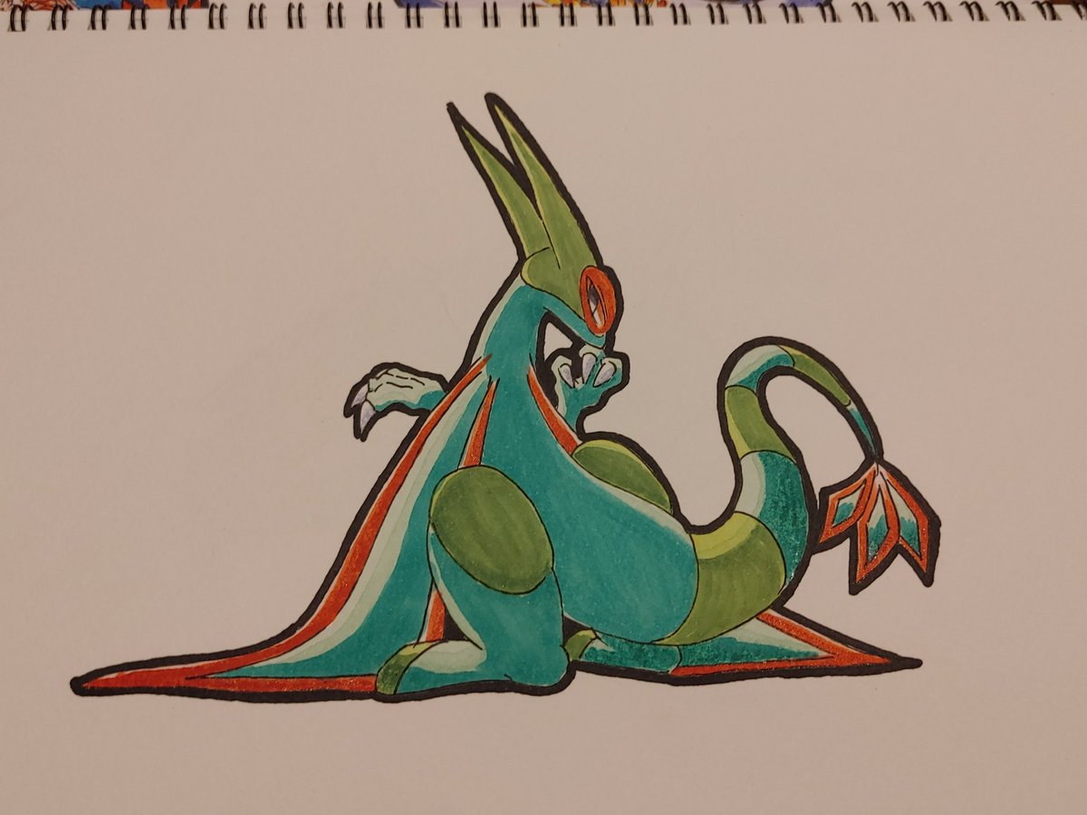 黒熊大福 ポケモンイラスト フライゴン ナックラー 海月ちゃん らげちゃ だいふくに アイコン用のフライゴン描いたった 一枚目はぐっすりおねんね 二枚目はナックラーをぎゅっ 三枚目は影多しの振り向き 黒熊大福 ポケモンイラスト フライゴン ナックラー 海月ちゃん らげちゃ だいふくに アイコン用のフライゴン描いたった 一枚目はぐっすりおねんね 二枚目はナックラーをぎゅっ 三枚目は影多しの振り向き