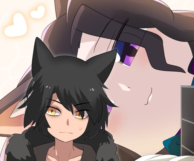 れつおめは巨女絵描きではないですぞ・・ご依頼嬉しいけども 