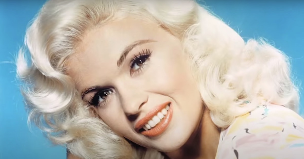 Happy Heavenly Birthday to Jayne Mansfield 