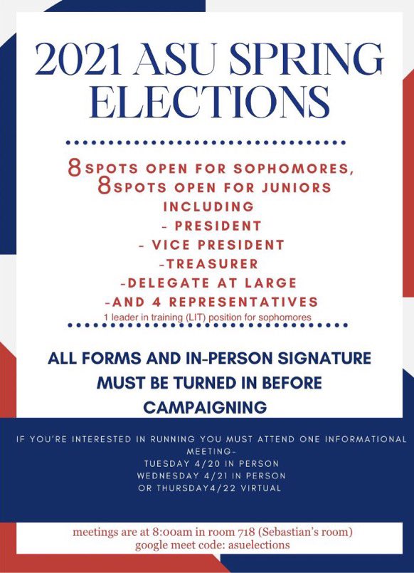 Apollo Student Union tweet media