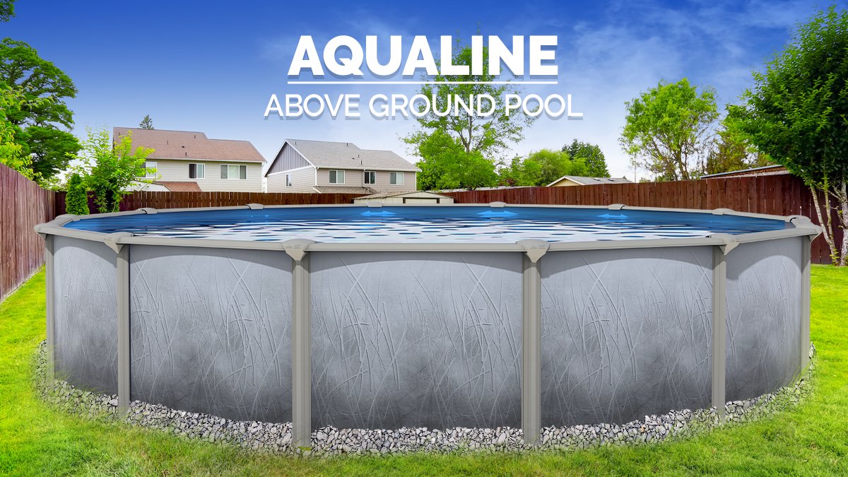 PoolSuppliesCdn's tweet image. Starting from $1599

To get started, select a shape and size poolsuppl.ca/3x19eRg
#Abovegroundpools #PoolSuppliesCanada