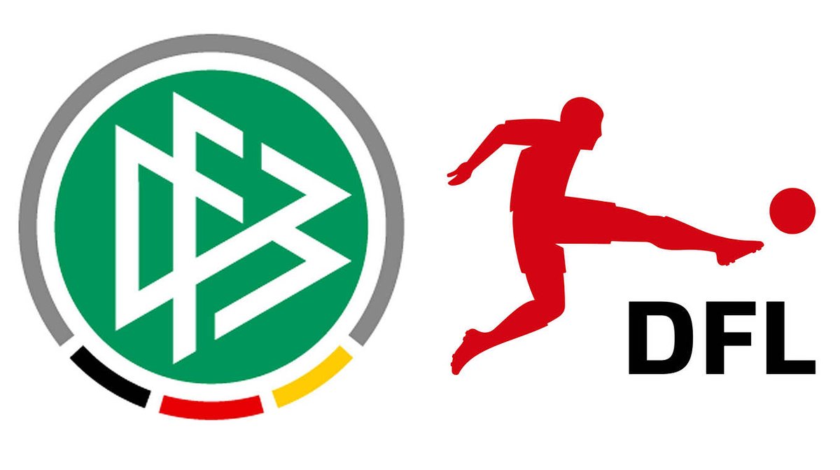 "Solidarity, not greed" - joint statement by the <a href="/DFB/">DFB (Verband)</a> and <a href="/DFL_Official/">DFL Deutsche Fußball Liga</a> on European football ➡️ bit.ly/DFBDFLStatement