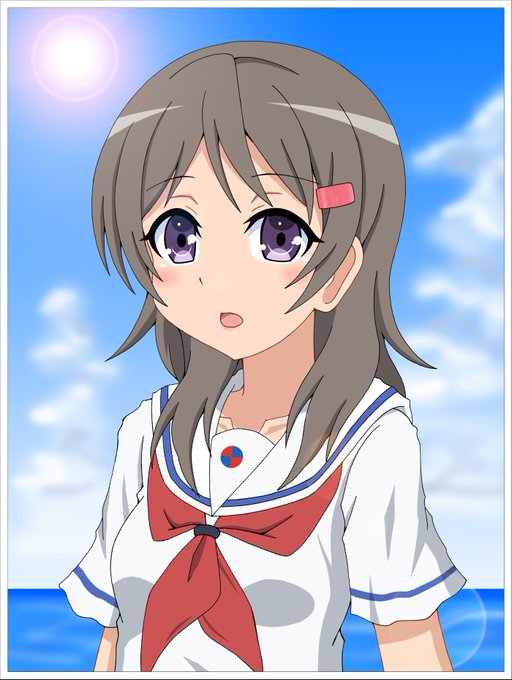 もえかのtwitterイラスト検索結果