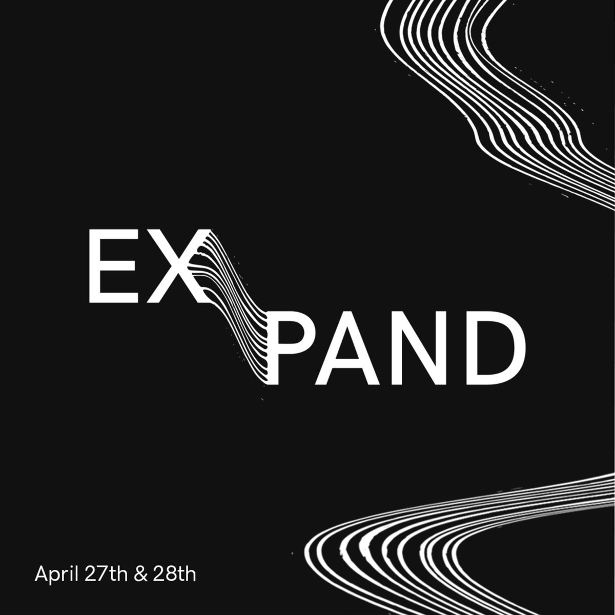 Time is running out to get your tickets to #EXPAND2021 This 2 day event will be full of info to help you grow your business. Learn from industry experts on how to expand time! #WordPress #MakersofTheWeb <a href="/GoDaddyPro/">GoDaddy Pro</a> <a href="/WooCommerce/">Woo</a> #Marketing buff.ly/3xi934m