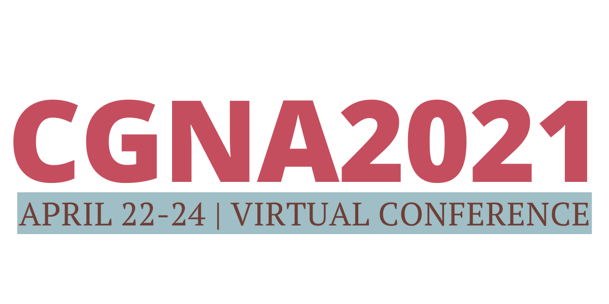 cgna_ca's tweet photo. #CGNA2021 begins this week -- there is still time to register! Don't miss our first ever *all-virtual* conference, starting Thursday, April 22, 2021! Check out the full program and register at https://t.co/Jkjff5LDZd @GNAOntario @canadanurses https://t.co/GCOlmUQbMM