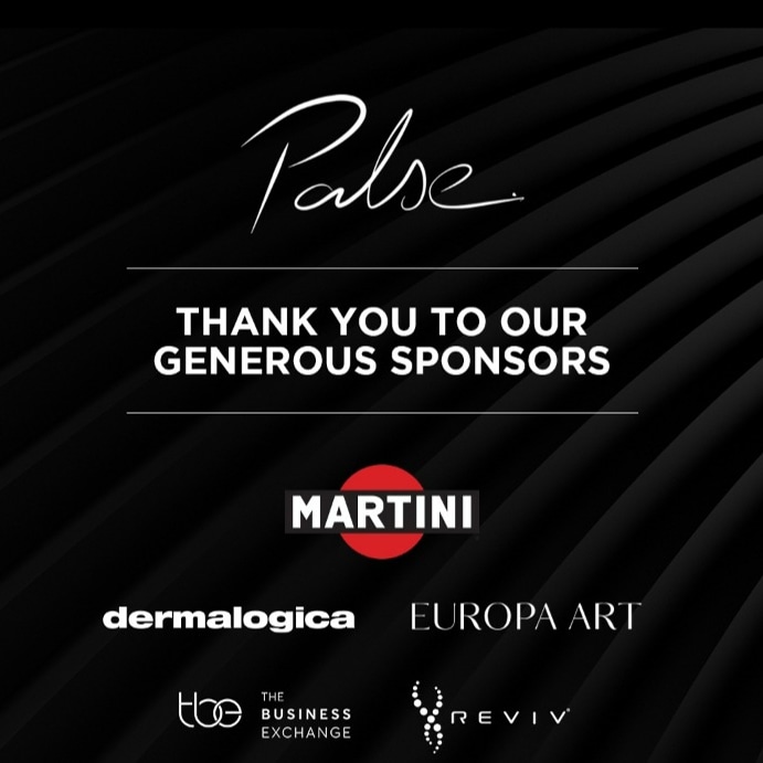 Yesterday we got to celebrate 10years of PALSE. Thank you to  all our sponsors for the support. @EuropaArt @revivme @Martini_Global @TBEAfrica 🙏🏾 #PALSEAfricaLaunch
#PALSEReloaded
#PALSEorNothing