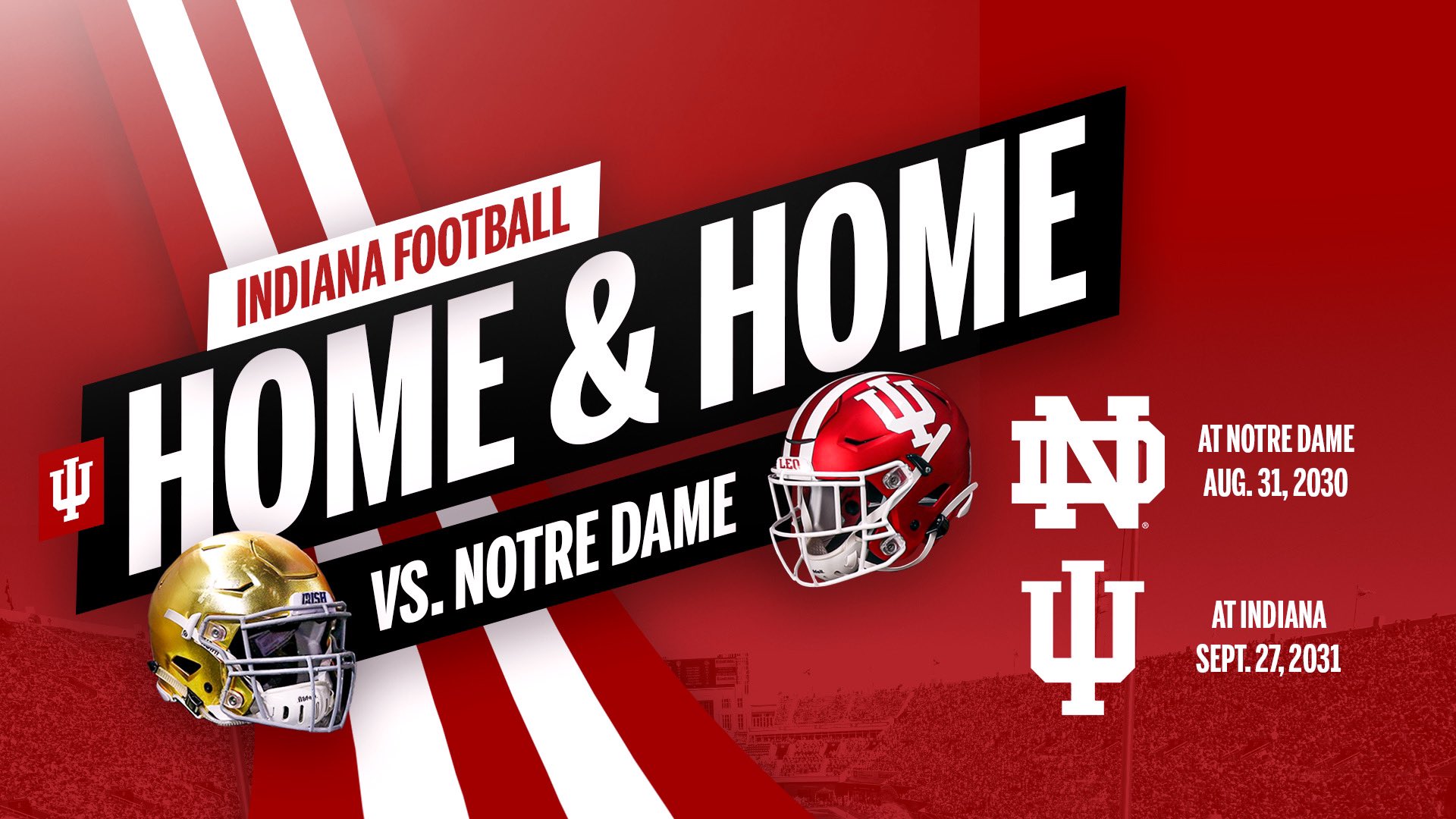 Indiana Football (IndianaFootball) / Twitter
