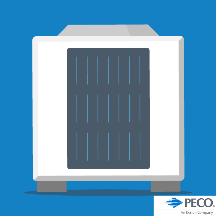 RunForCleanAir's tweet photo. With summer right around the corner, it’s a great time to upgrade your house with ENERGY STAR certified cooling and heating equipment. You can maximize your savings with @PECOconnect rebates. Learn more at https://t.co/qVxvGN1A8a. https://t.co/dz6ZFG5v4K