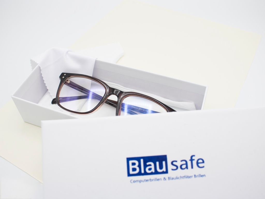 Blausafe tweet media
