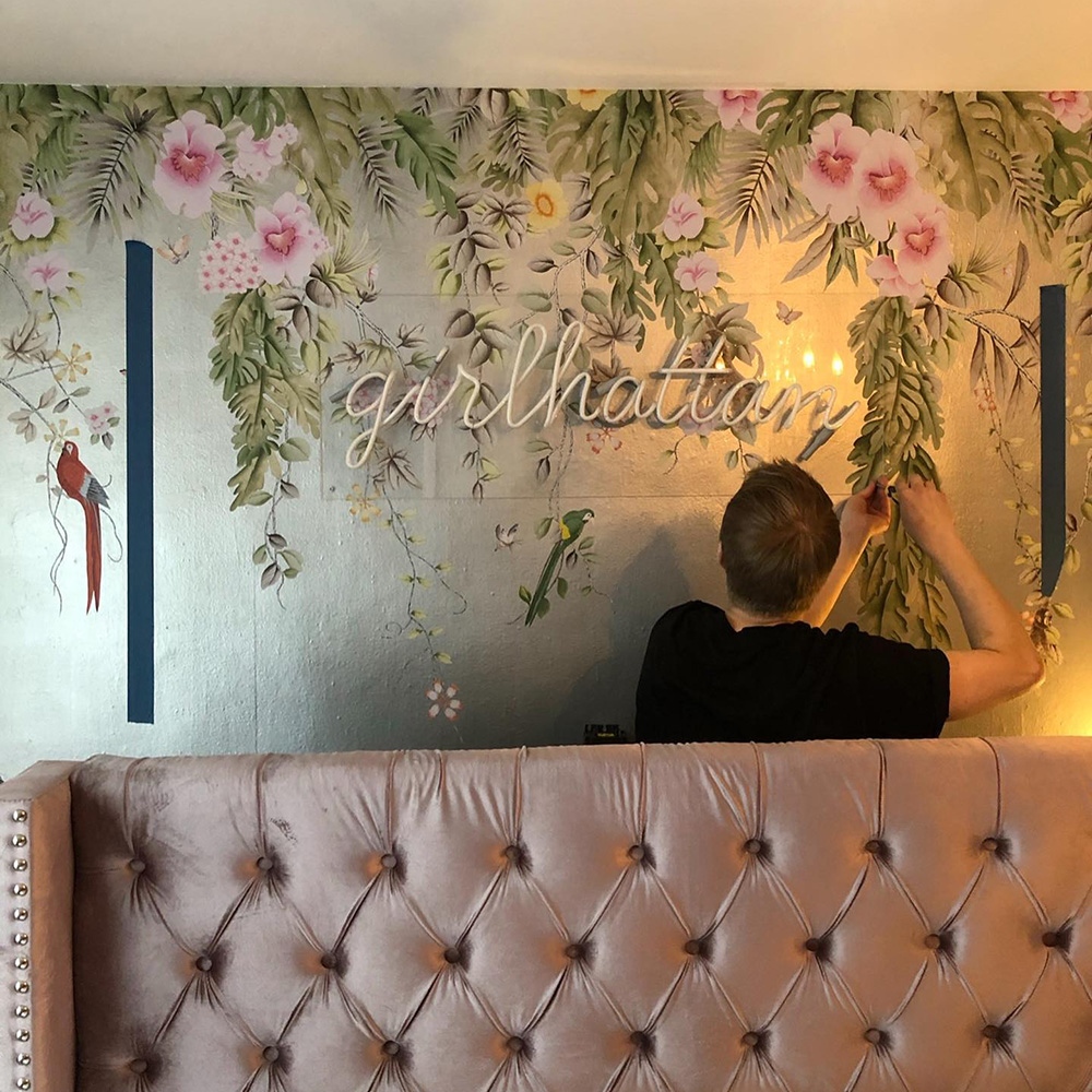 Tempaper tweet media