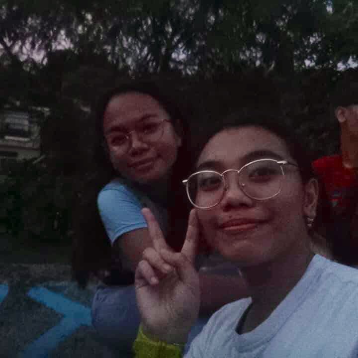 maujerie's tweet image. WE ARE ANGRY AT THE WEAPONIZATION OF SWAB TEST BY THE NTF ELCAC TO ABDUCT YOUTH LEADERS ALICIA LUCENA&amp;amp;SOFIA BANGAYAN OF ANAKBAYAN!

We still don’t know Alicia’s whereabouts while Sofia’s home. 
Palpak na nga ang COVID response niyo, gagamitin pa sa pasismo

ILABAS NIYO SI ALICIA!